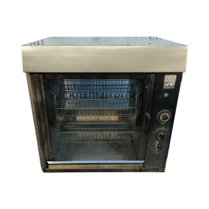 Гриль для кур CB GE-35/42 VM