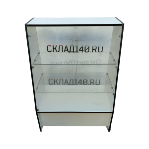 Прилавок витрина 85/50/120