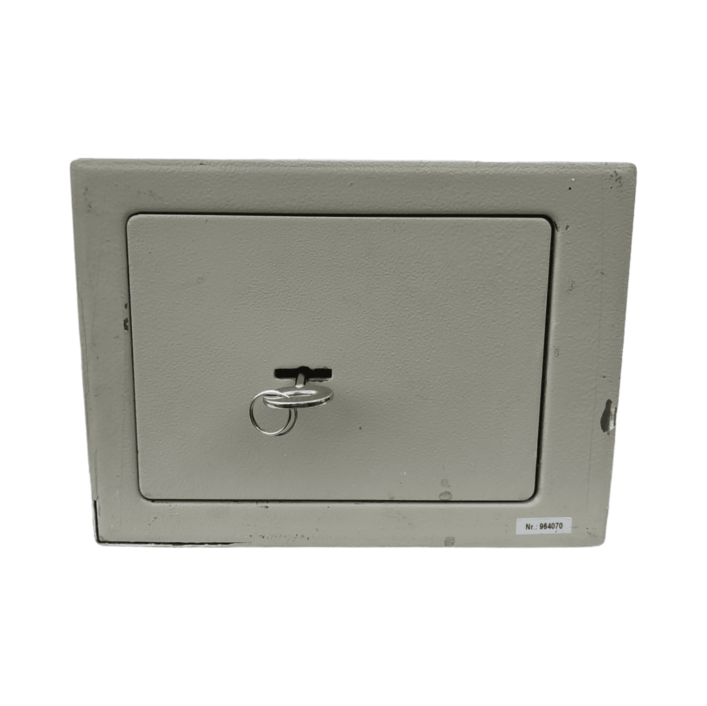 Сейф Standers SFT-17K