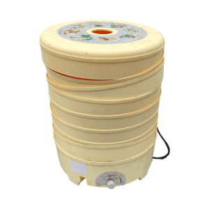 Сушилка для овощей и фруктов Суховей МП 8