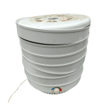 Сушилка для овощей и фруктов Ветерок-2