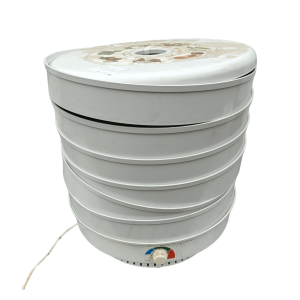 Сушилка для овощей и фруктов Ветерок-2