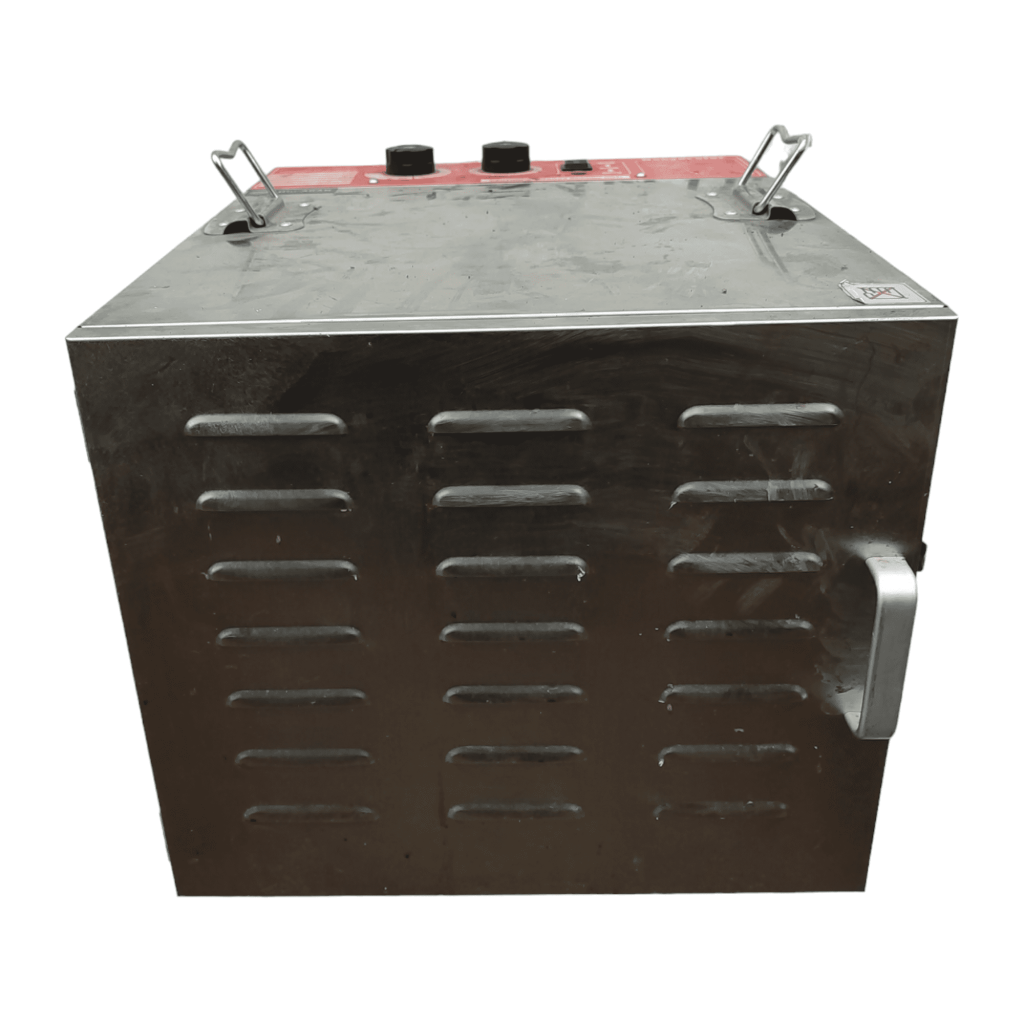 Дегидратор HURAKAN HKN-DHD10