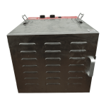 Дегидратор HURAKAN HKN-DHD10