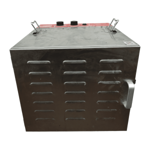 Дегидратор HURAKAN HKN-DHD10