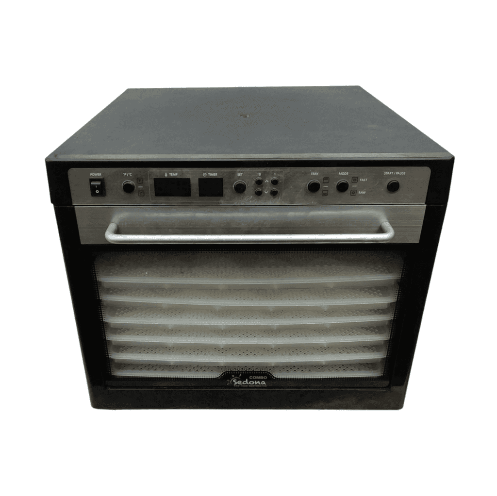 Дегидратор Tribest Sedona SD-P9150