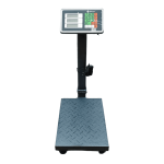 Весы платформенные Mayak-s SiBS-150 kg