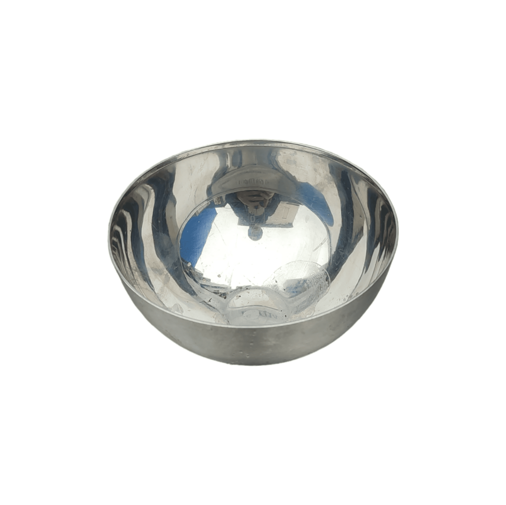 Полусфера из нержавейки