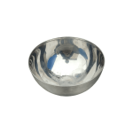 Полусфера из нержавейки