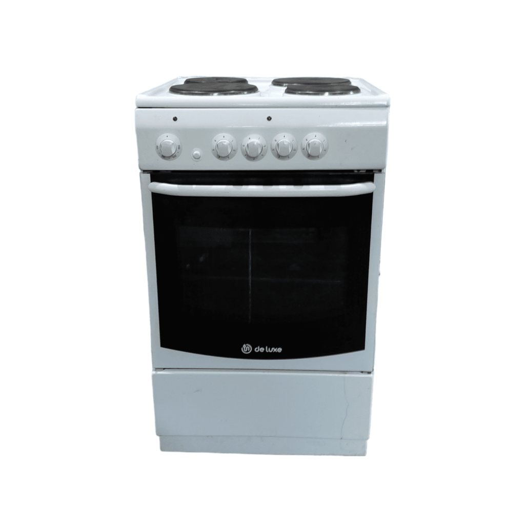 Плита бытовая DeLuxe 5004.14 Э