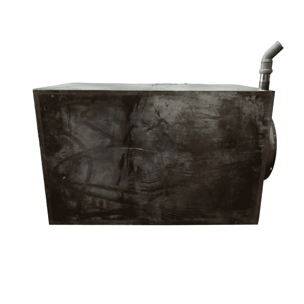 Искрогаситель