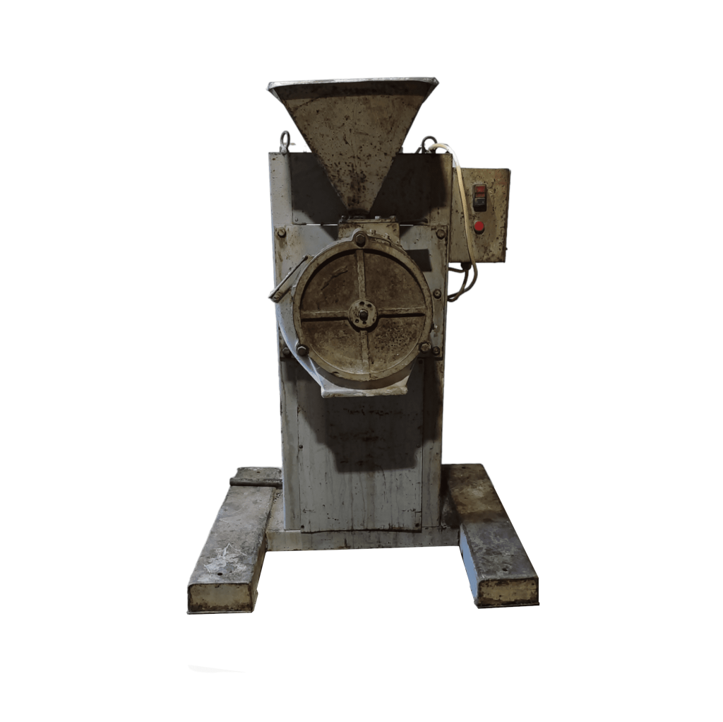 Микромельница Станкостроитель ММ-10