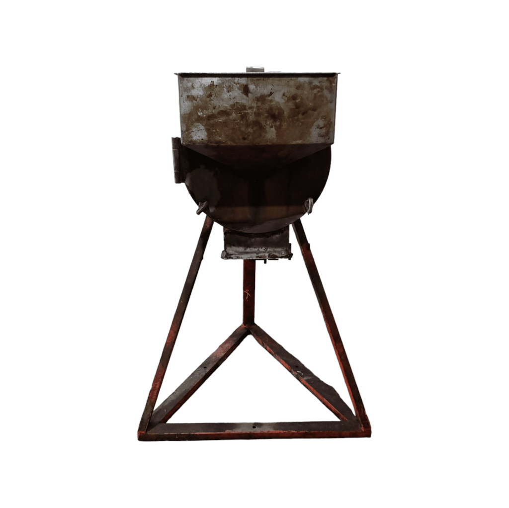 Молотковая дробилка СПЕКТР 3 НП