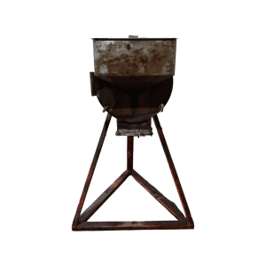 Молотковая дробилка СПЕКТР 3 НП