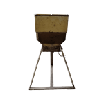 Микромельница СП-100-БЧХ-380