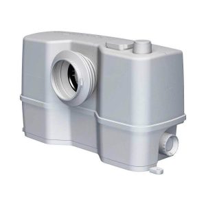 Канализационное оборудование