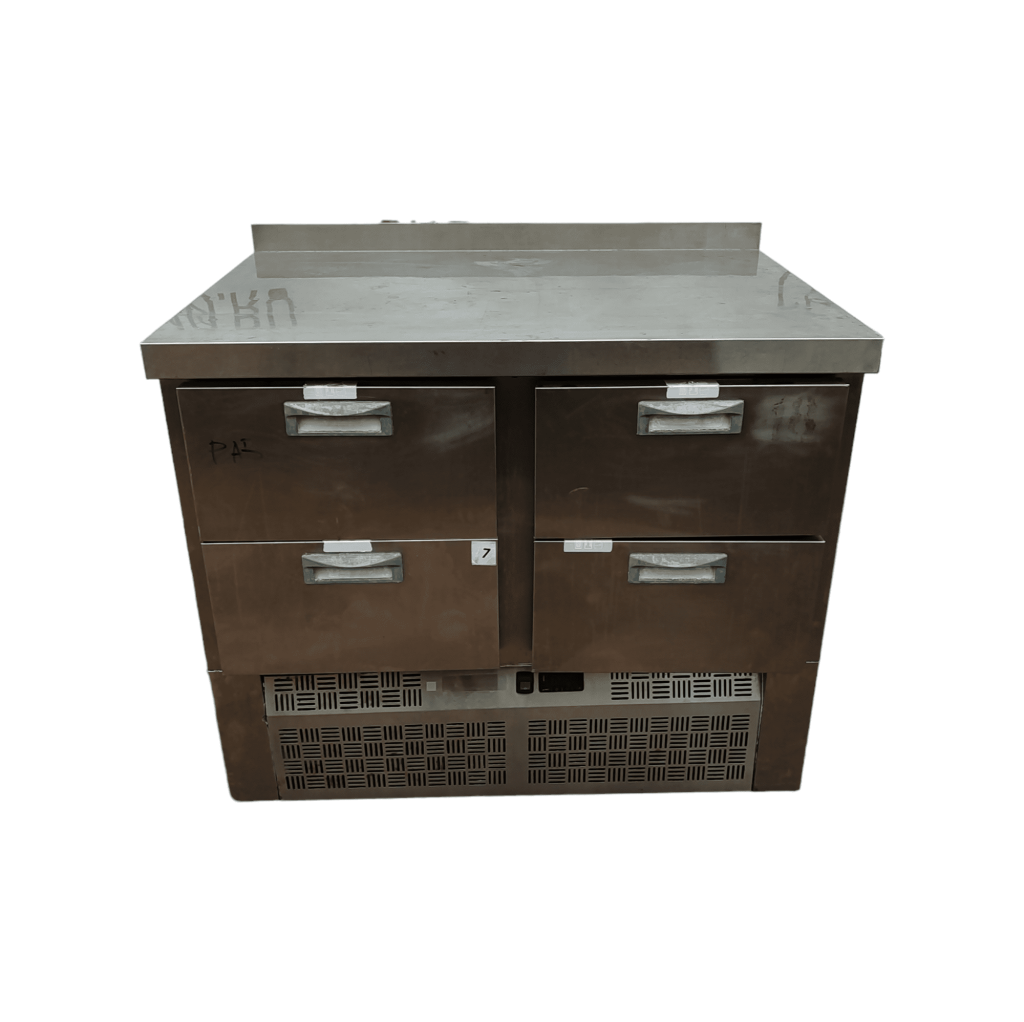 Стол морозильный HICOLD GNE 22/BT