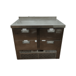 Стол морозильный HICOLD GNE 22/BT