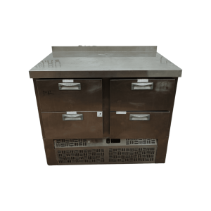 Стол морозильный HICOLD GNE 22/BT