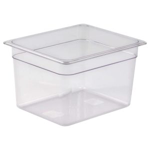 Пластиковые гастроемкости