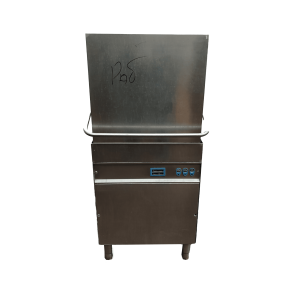 Купольная посудомоечная машина DIHR Gastro 11S