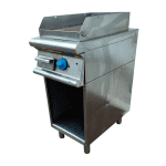 Поверхность жарочная Tecnoinox FTL4FE7