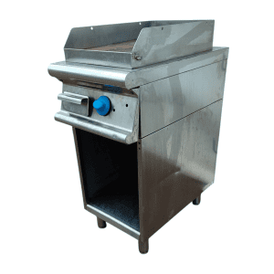 Поверхность жарочная Tecnoinox FTL4FE7