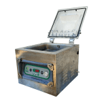 Вакуумный упаковщик Fimar MCD300