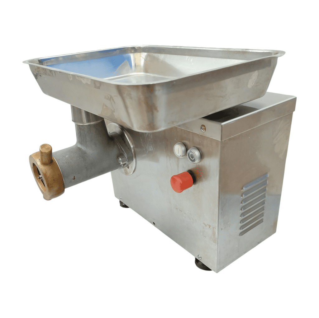 Мясорубка KT LM-22/P