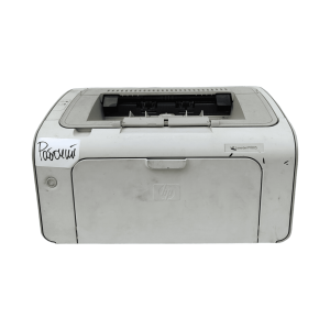 Принтер HP Laserjet P1005
