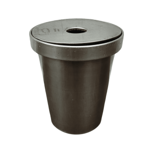 Корзина для белья Икеа Рандел 101.308.45