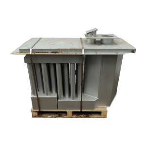 Камера сгорания COMBUSTION CHAMBER PRR 14 COMB-0193