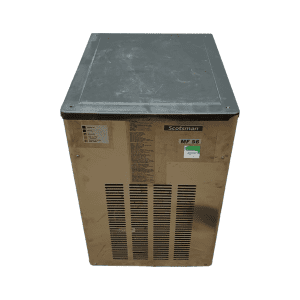 Льдогенератор SCOTSMAN MF 56 AS