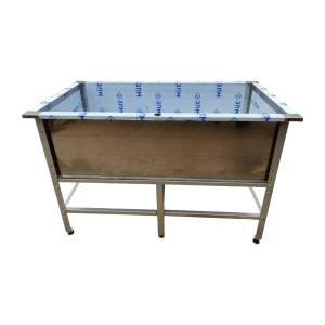 Котломойка 120/60/84 глубина 40