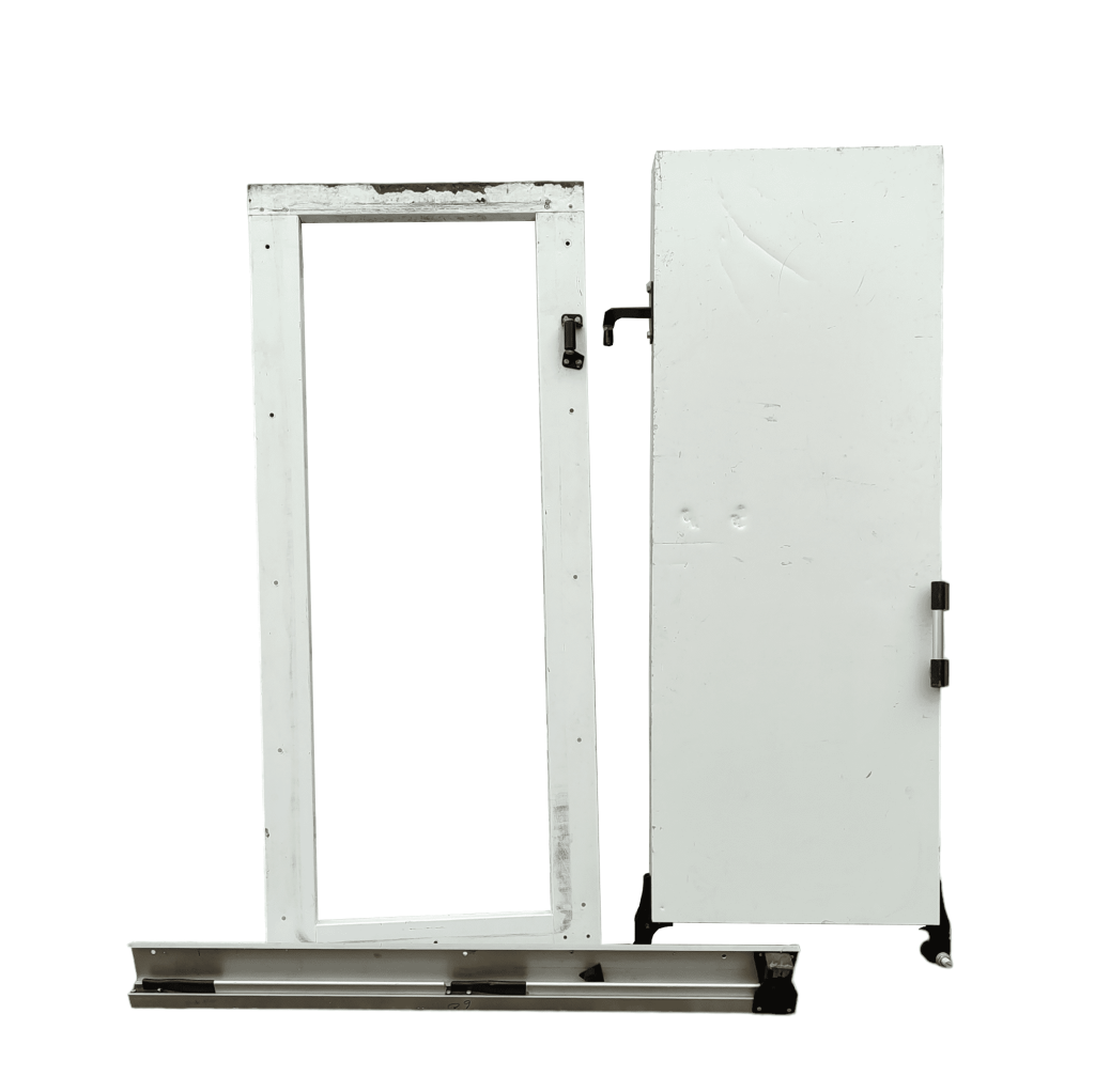 Дверь откатная