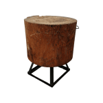 Колода для рубки мяса