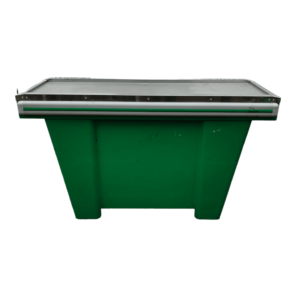 Кассовый бокс