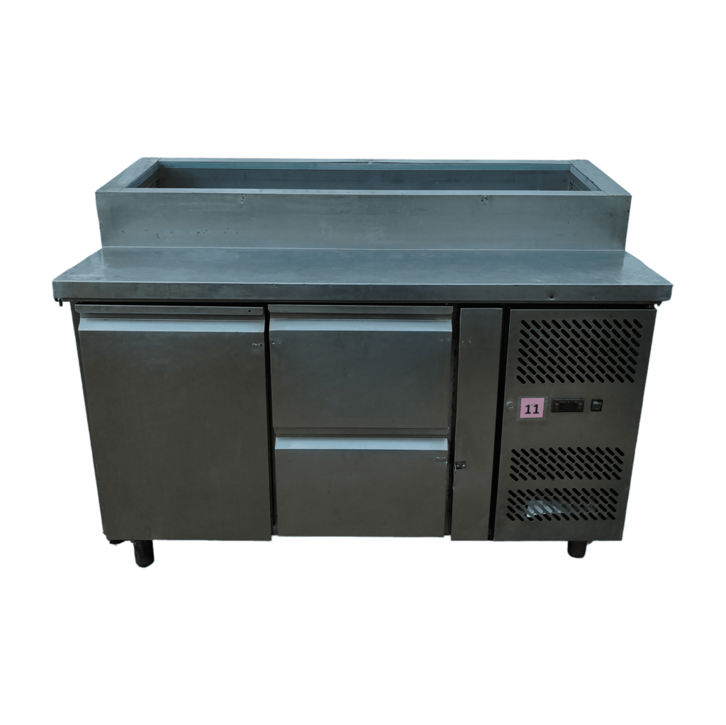 Gastrorag SH2000 SER.700