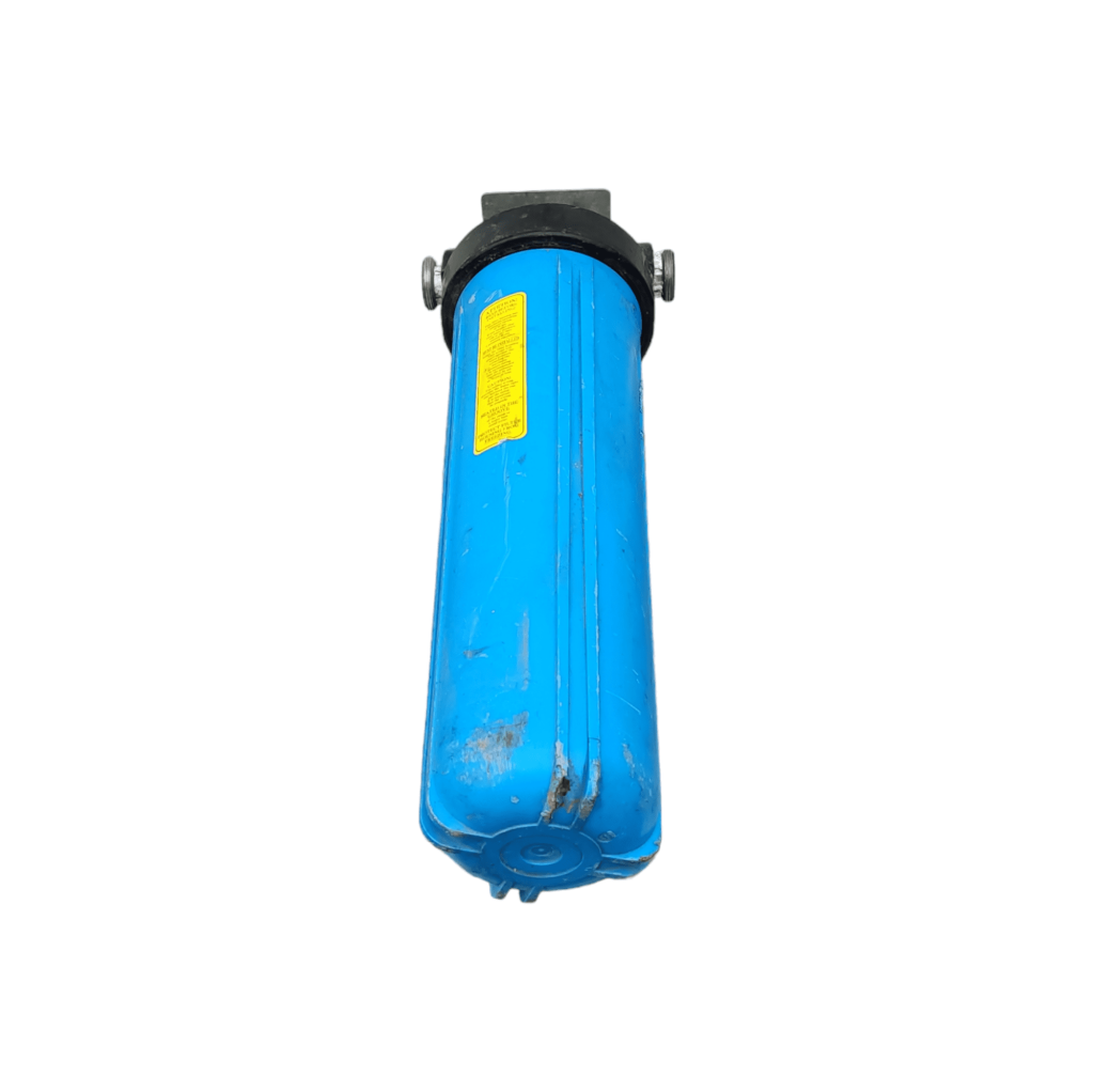 Колба фильтра Ecosoft BB20