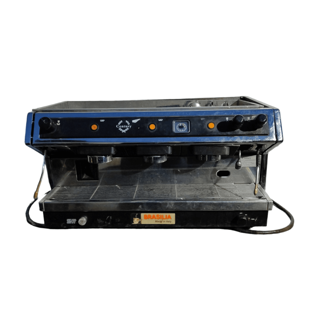 Кофемашина Century P 3 GR