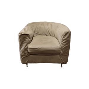 Кресло Норден ткань бежевый