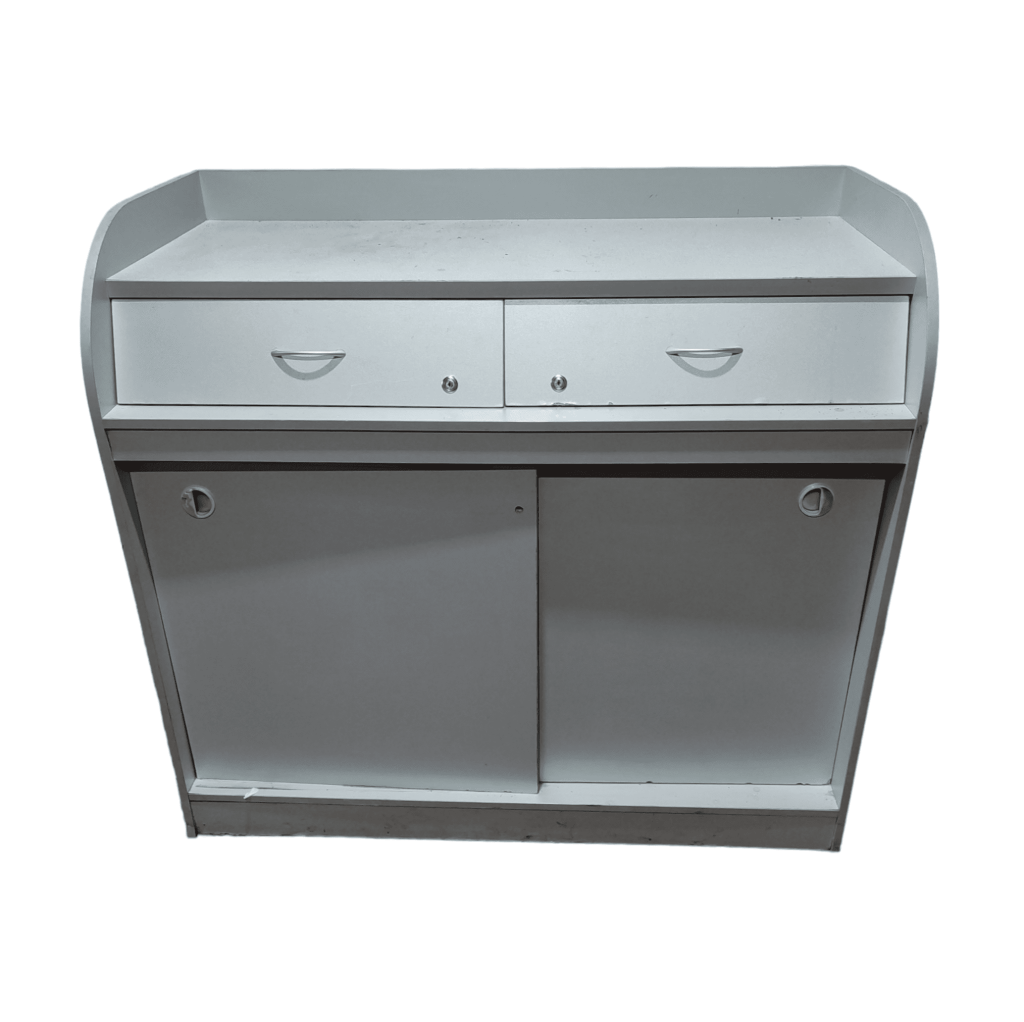 Станция официанта