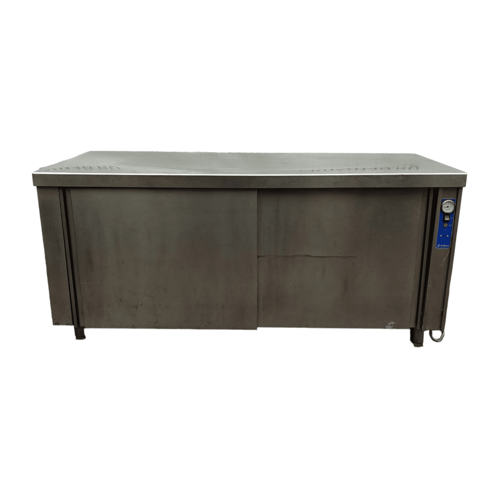 Стол тепловой Edesa СПС-180