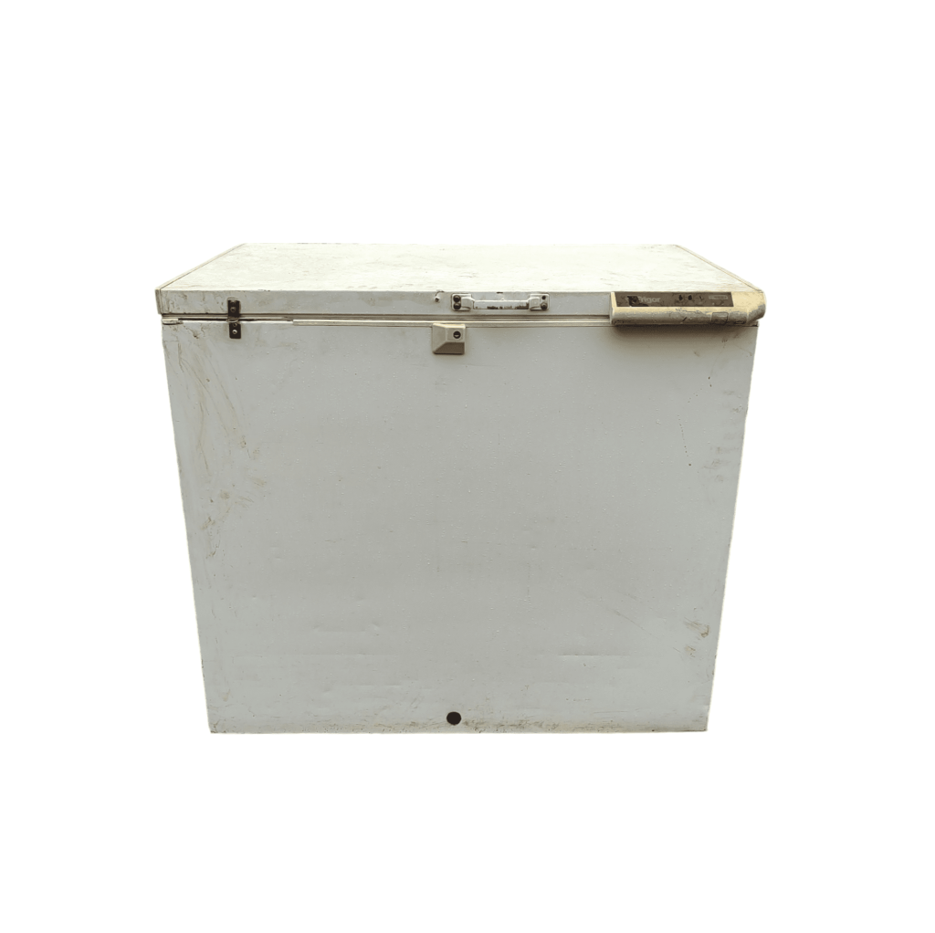 Морозильный ларь Frigor T 300