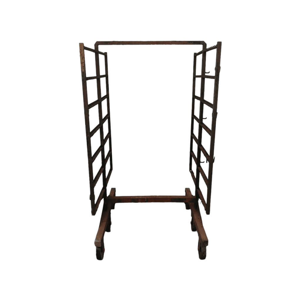 Рама коптильная колбасная