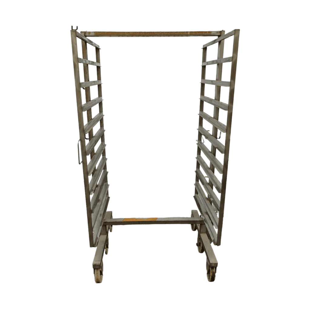 Рама коптильная под противень