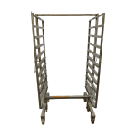 Рама коптильная под противень