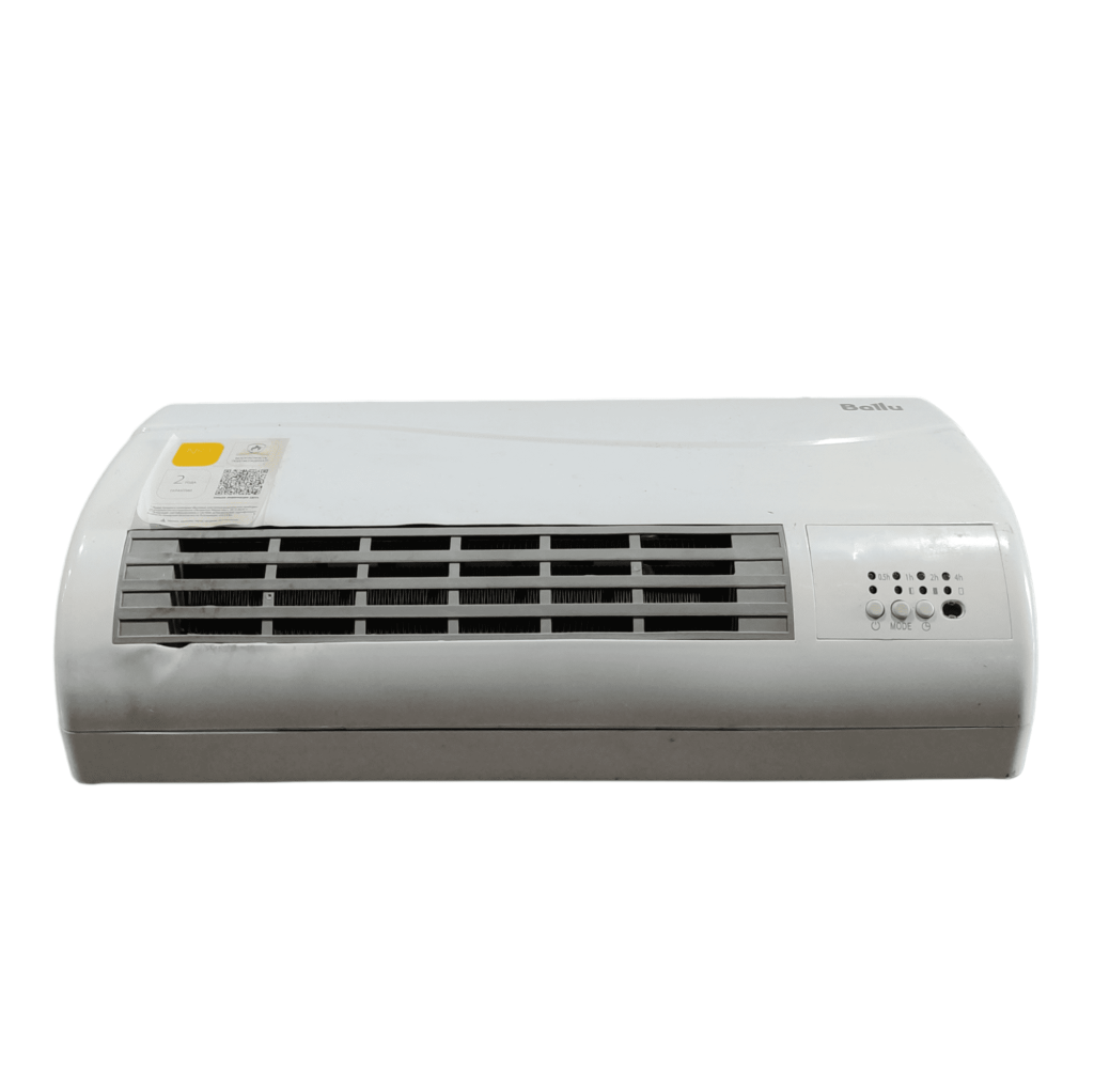 Тепловентилятор Ballu BFH/W-102W