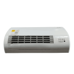 Тепловентилятор Ballu BFH/W-102W