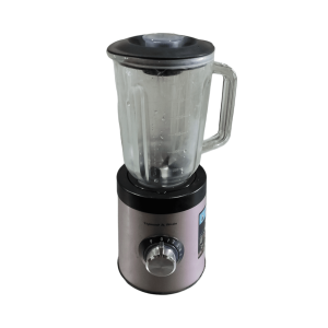 Блендер Zigmund & Shtain BS-441 D